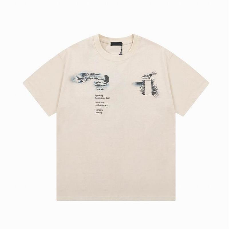 Louis Vuitton Men's T-shirts 1010